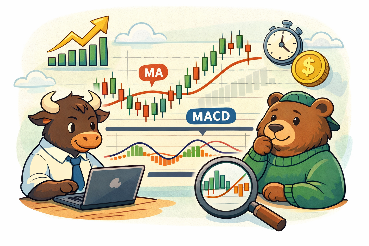 Technical Analysis Fundamentals